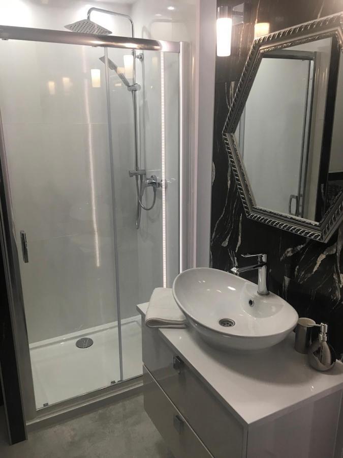 Apartament Silence Baltic Wenecja Apartment Pobierowo Exterior foto