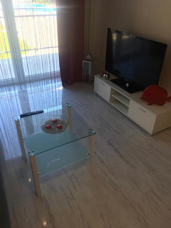 Apartament Silence Baltic Wenecja Apartment Pobierowo Exterior foto